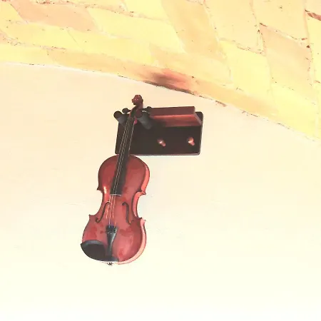 Trastevere In Music 公寓 *