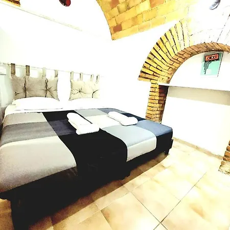 Trastevere In Music *