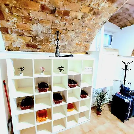 Trastevere In Music * 罗马