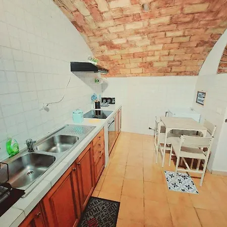 Trastevere In Music 公寓 *