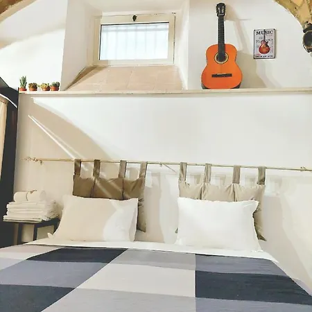 Trastevere In Music 公寓 *