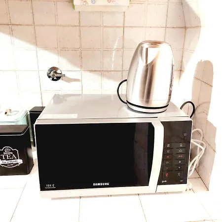 Trastevere In Music 公寓 罗马