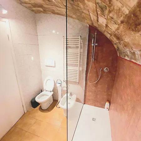 Trastevere In Music 公寓 *