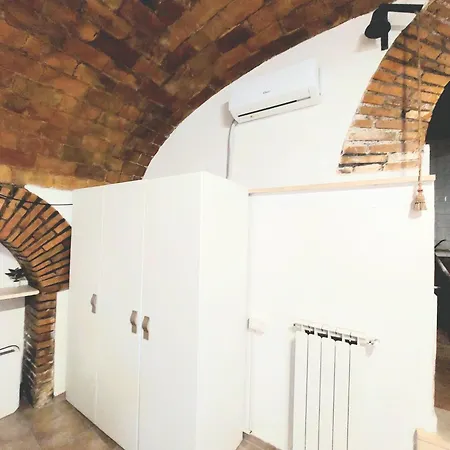 Trastevere In Music 公寓