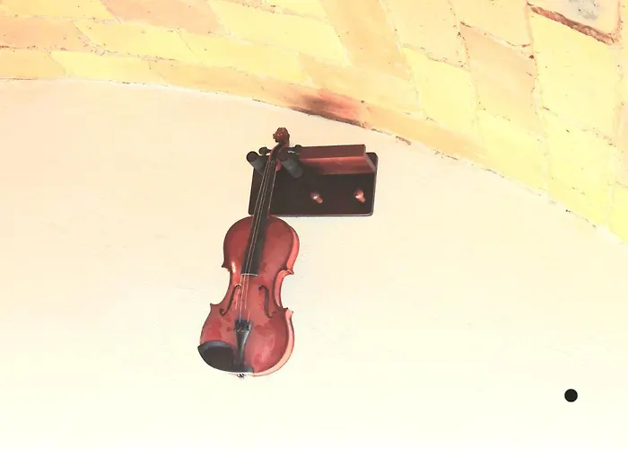 Trastevere In Music Apartament *