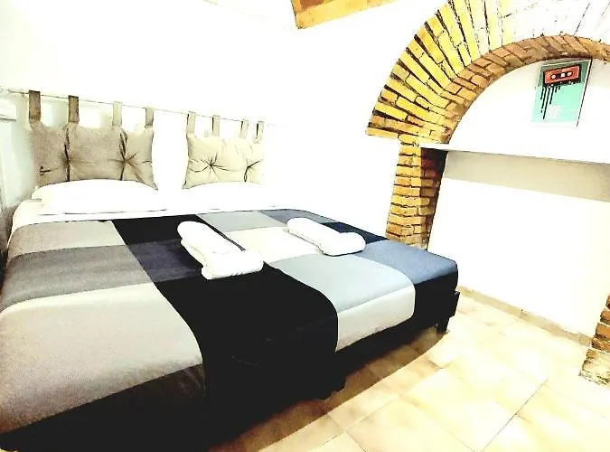 Trastevere In Music *