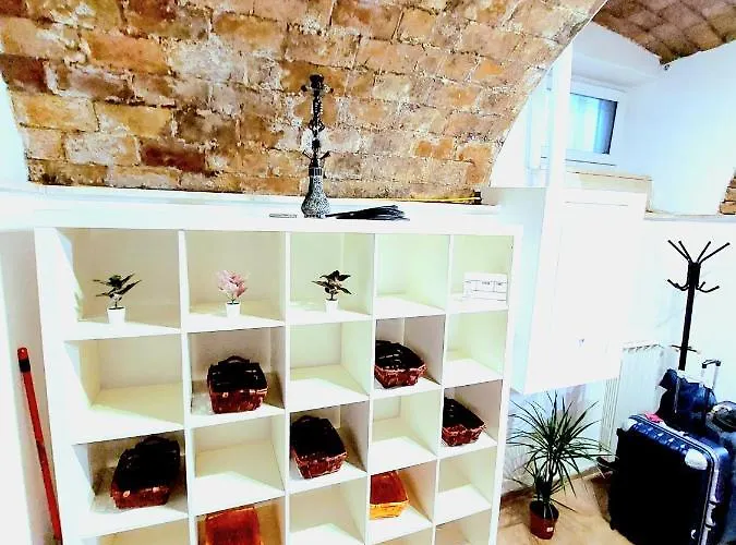 Trastevere In Music * Rzym