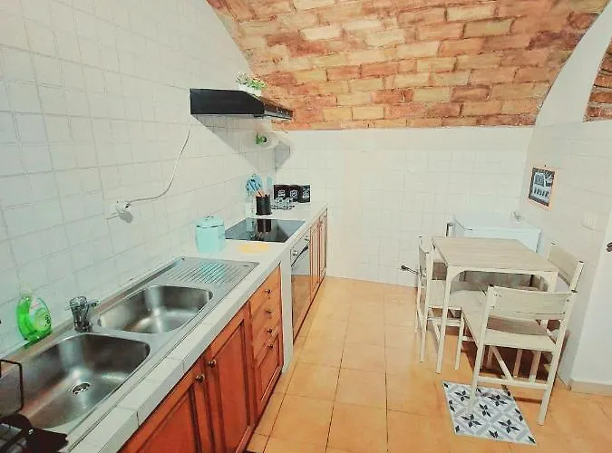 Trastevere In Music Apartament *