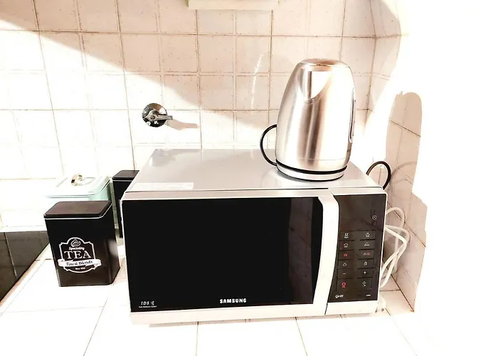 Trastevere In Music Apartament Rzym