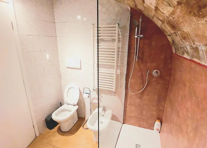 Trastevere In Music Apartament *