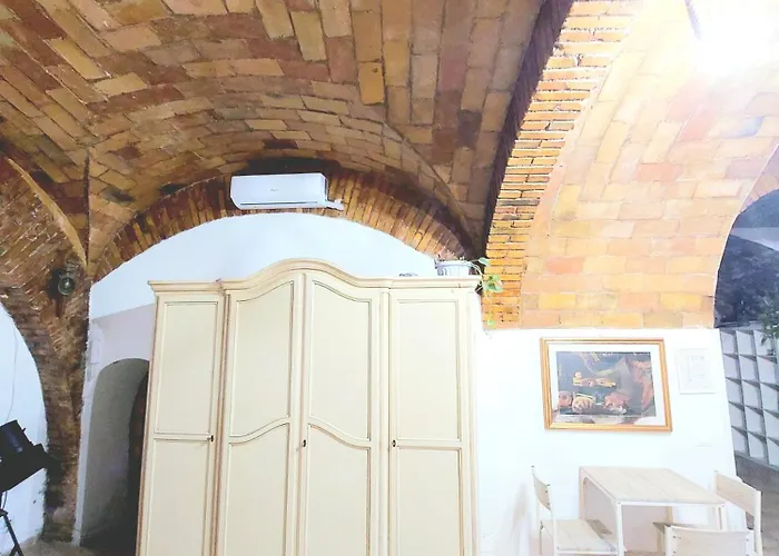 Apartament Trastevere In Music Rzym