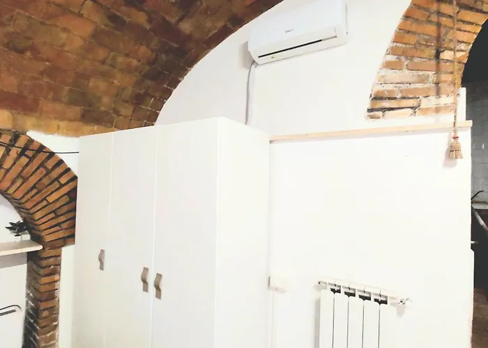 Trastevere In Music Apartament